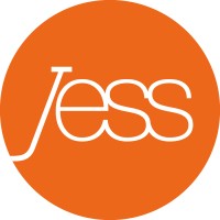 Jess logo - Similar company to Alphenberg Leather