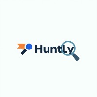 HuntLyio logo - Similar company to Bytefuse