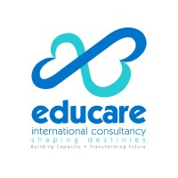 Educare International Consultancy logo - Similar company to Med Educare