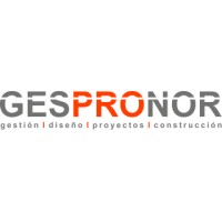 GESPRONOR logo - Similar company to Workshop Contract