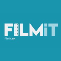 Filmit UK logo - Similar company to Caviar Studios