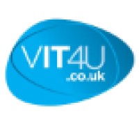 vIT4u Ltd logo - Similar company to Soda It