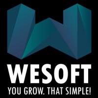 Wesoft logo - Similar company to Wesoft