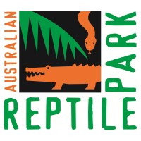 Australian Reptile Park logo - Similar company to Renew Projects