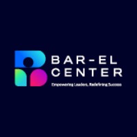 Bar-El Center logo - Similar company to Improve-It Digital Learning