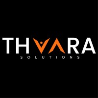 Thvara Solutions logo - Similar company to The Sd Creation