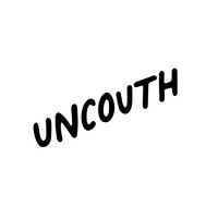 UNCOUTH logo - Similar company to Tallow + Ash