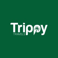 Trippy Travels logo - Similar company to Trippy.Com
