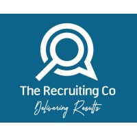 The Recruiting Co logo - Similar company to Sourceco Recruitment Agency
