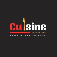 Cuisinemarketing logo - Similar company to Tehran Urban Innovation Center [Tuic]
