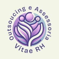 Vitae RH logo - Similar company to Mac Lajes