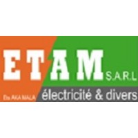 ETAM ELECTRICITE logo - Similar company to Mit & Lonnimy