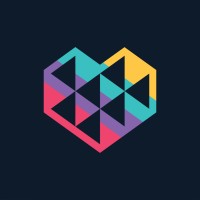 Eclectic Hearts logo - Similar company to Ryan Pendleton Photography