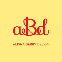 Alisha Berry Design logo - Similar company to Eshare Informatics