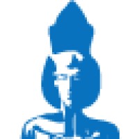 Akhnaton Schools logo - Similar company to Remas Language Schools