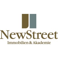 New Street GmbH logo - Similar company to Fc Rorschach-Goldach 17