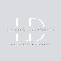 Dr Lisa Delamaine Medical Aesthetic Training Academy at personamedical.co.uk/training logo - Similar company to Osprey Media