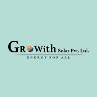 Growith Solar Pvt. Ltd. logo - Similar company to The Indipandent Electronics