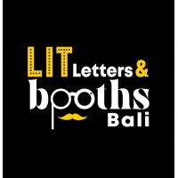 Lit Letters & Booths Bali logo - Similar company to Agrocket