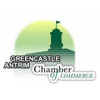 Greencastle-Antrim Chamber of Commerce logo - Similar company to Emyrge