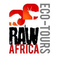 RAW Africa Eco-Tours logo - Similar company to Journeys Worldwide