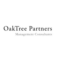 OakTree Management Consultants logo - Similar company to Rysta
