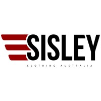 Sisley Clothing Australia logo - Similar company to Even Playing Field