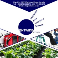 ENTWIDE Insurance Brokers logo - Similar company to Sadacnet
