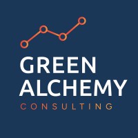 Green Alchemy logo - Similar company to Squishbit
