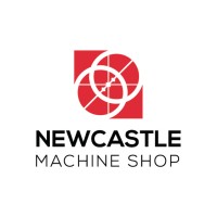 Newcastle Machine Shop logo - Similar company to Roboweldservices