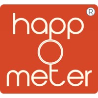 Happometer Corporation logo - Similar company to Fiberwaves S.A.L