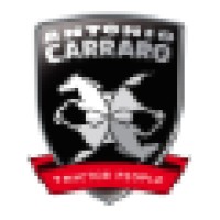 Antonio Carraro Türkiye logo - Similar company to It Professional  Website And Mailing Campaigns Maintenance