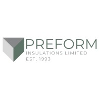 Preform Insulation Limited logo - Similar company to Polar Air Ltd