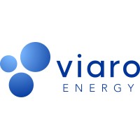 Viaro Energy logo - Similar company to Pascal Group