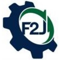 F2J INDUSTRY logo - Similar company to A2Me Industrie