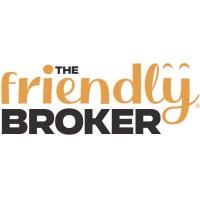 The Friendly Broker logo - Similar company to Frankston Loan Services