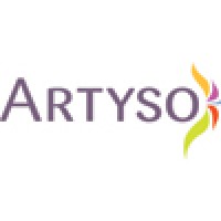 Artyso logo - Similar company to Eluxr
