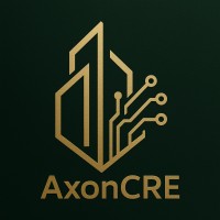 AxonCRE logo - Similar company to Hyprbm