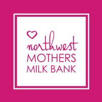 Northwest Mothers Milk Bank logo - Similar company to Talkoot