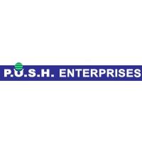PUSH Enterprises logo - Similar company to Sree Sreenidhi Engineering