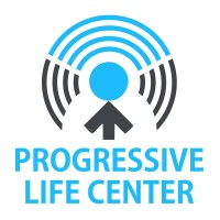 PROGRESSIVE LIFE CENTER logo - Similar company to Winning Ideaz