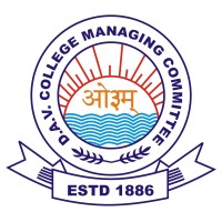 D.A.V. Public School, Bistupur, Jamshedpur logo - Similar company to Technica, Nit Jamshedpur