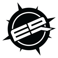 EarthRoamer logo - Similar company to Outside Van