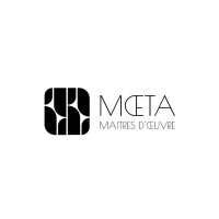 Moeta logo - Similar company to Db Bat