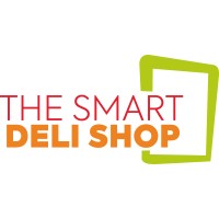 TheSmartDeliShop logo - Similar company to Top Ideas Digital