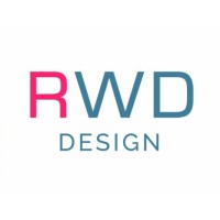 RWD Design logo - Similar company to Hoverfly Design