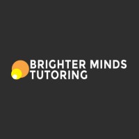 Brighter Minds Tutoring logo - Similar company to Turf Control