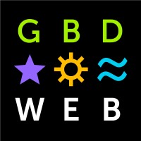 Granite Bay Design Web Design and Development logo - Similar company to Ehrlich Interiors