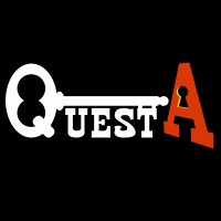 Quest A Premium Escape Room Dubai logo - Similar company to Mkb Pharma