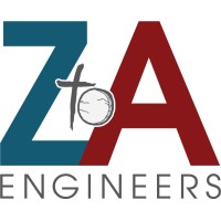 Z to A Engineers, PLLC logo - Similar company to Itsteady